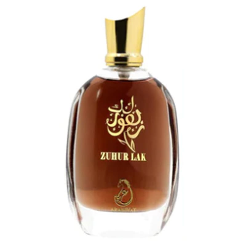 Arabiyat Zuhur Lak edp 100ml UNISEX - Perfumisimo
